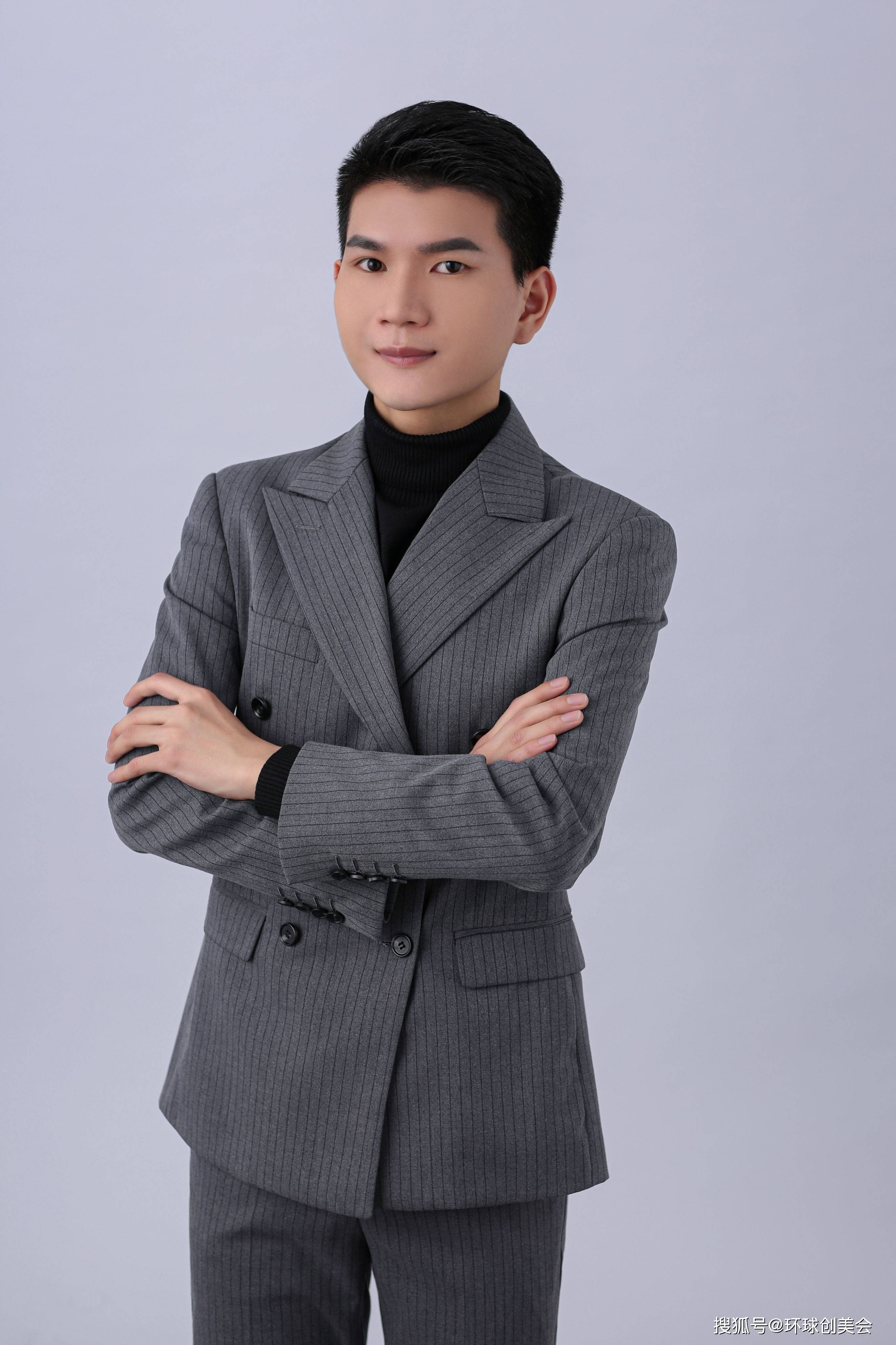彭瑛 现场执行负责人